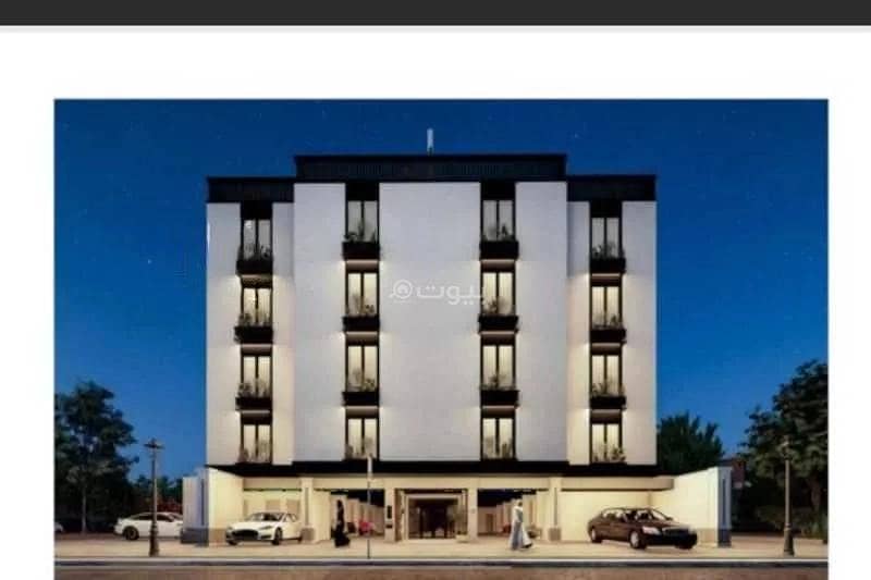 5 Rooms Apartment For Sale on Al-Fal Street, Jeddah