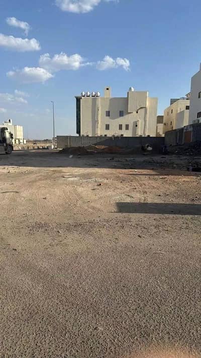 Commercial for Sale in Madina, Al Madinah Region - Commercial and Residential Land for Sale in Al Ranouna District, Medina City