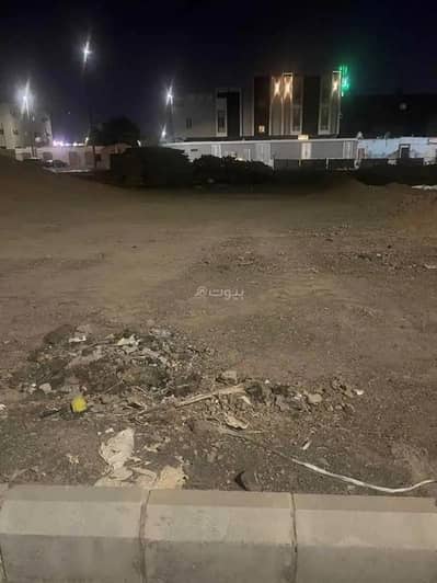 Residential Land for Sale in Madinah, Al Madinah Al Munawwarah - Land For Sale in Al-Dafaa, Al Madinah