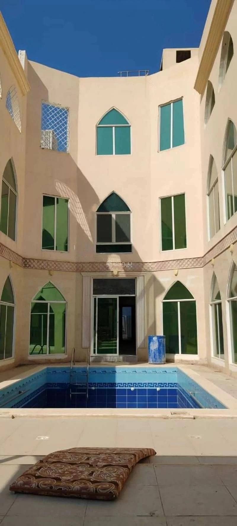 7 Room Villa For Sale, Al Jumawat, Al Madinah Al Munawarah