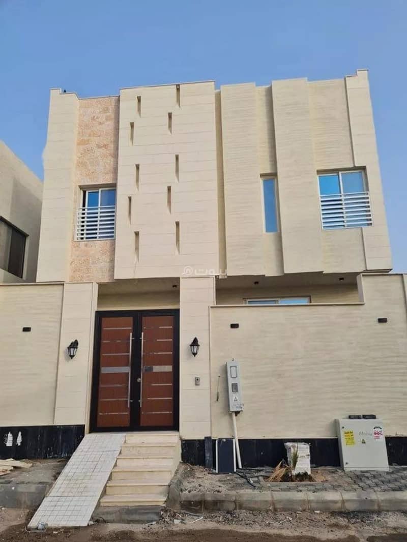 9 Rooms Villa For Sale, Nabli, Al Madinah Al Munawwarah