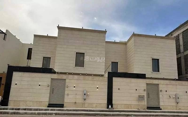 8 Rooms Villa For Sale in Nabla, Al Madinah Al Munawwarah