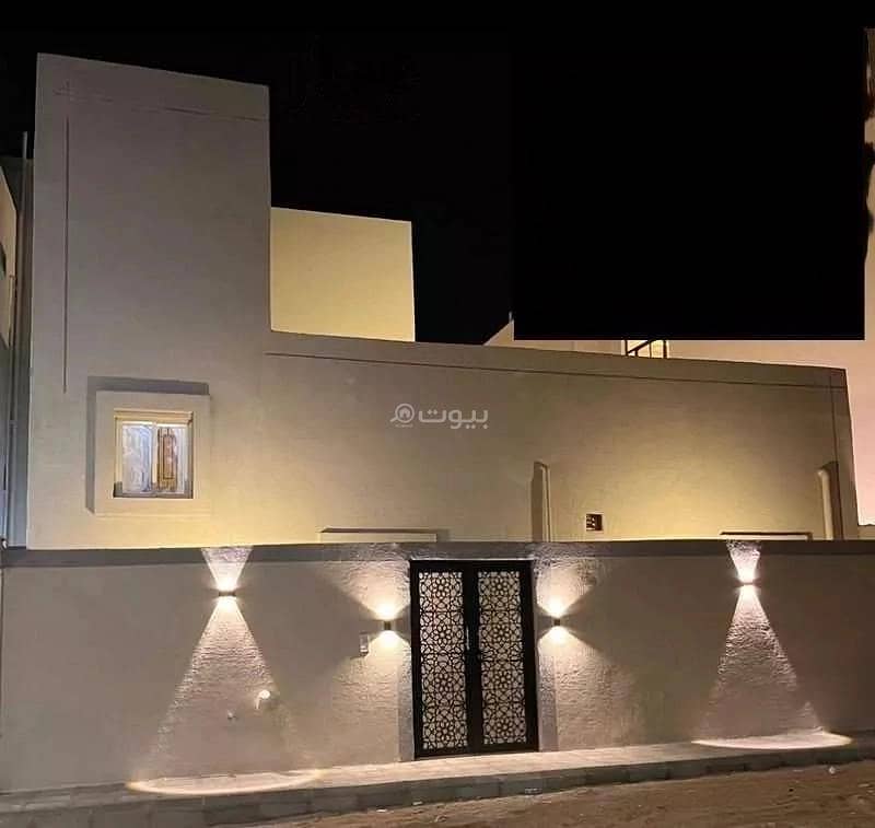 5 Room Villa For Sale, Al Ranonaa District, Al Madinah Al Munawwarah