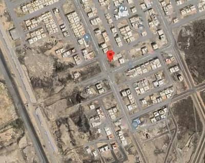 Commercial Land for Sale in Madinah, Al Madinah Al Munawwarah - Commercial Land for Sale on Prince Naif Road, Al Madinah Al Munawwarah
