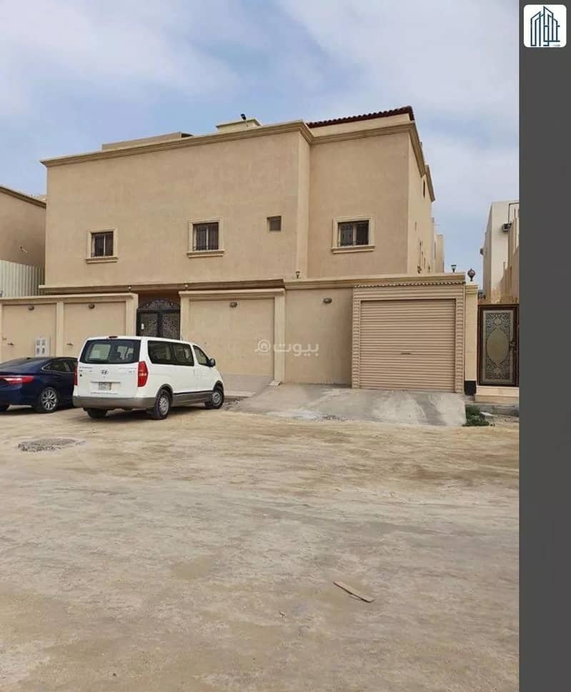 8 Rooms Villa For Sale, Al Sheraa, Al Khobar