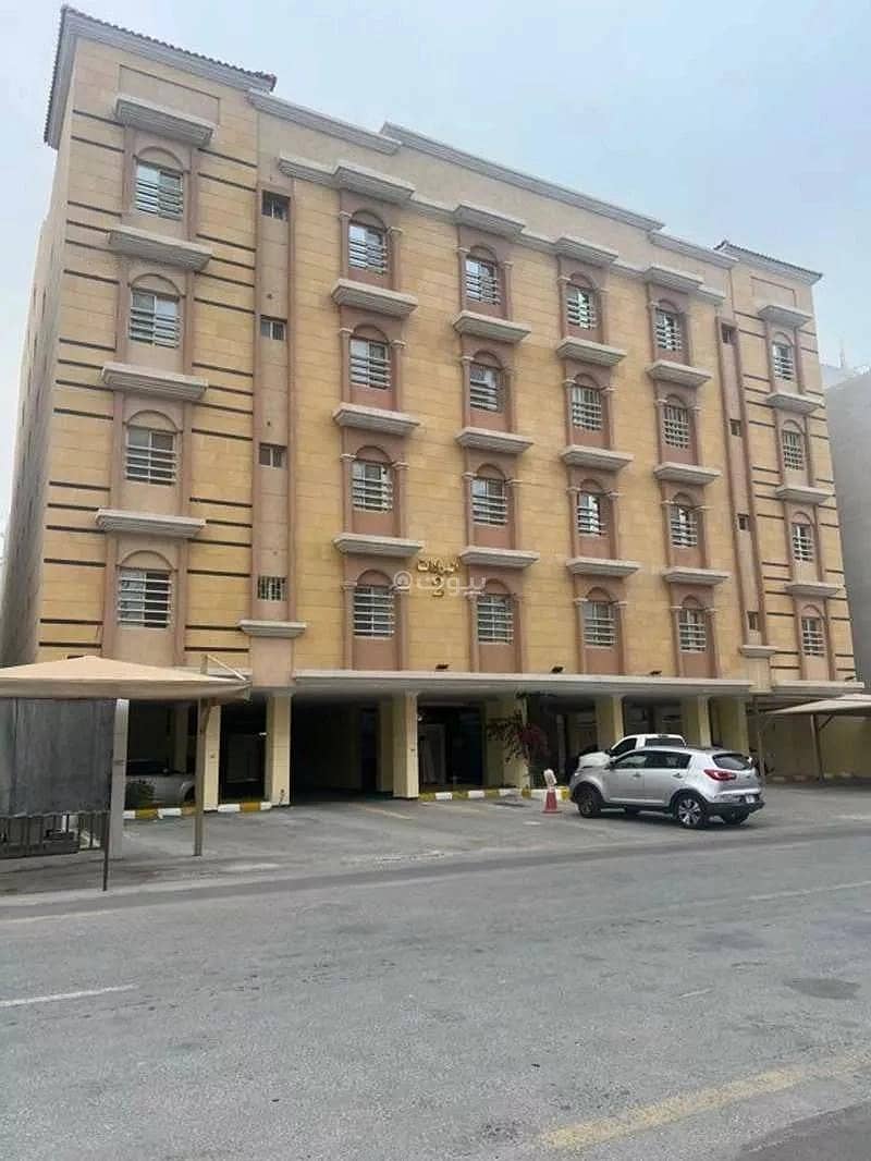 3 Room Apartment For Rent, Al Hamra District, Al Khobar