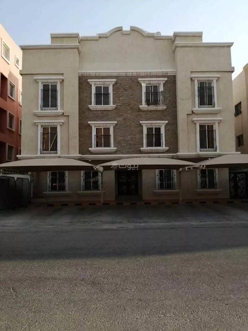3 Rooms Apartment For Rent, 7B Street, Al Khobar