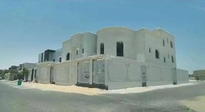 23-Room Villa For Sale, 3 Facades Street, Al Khobar