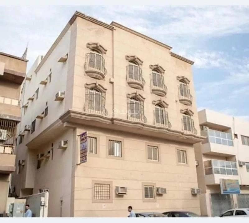 4 Rooms Apartment For Rent, Al-Aqrabiyah, Al Khobar