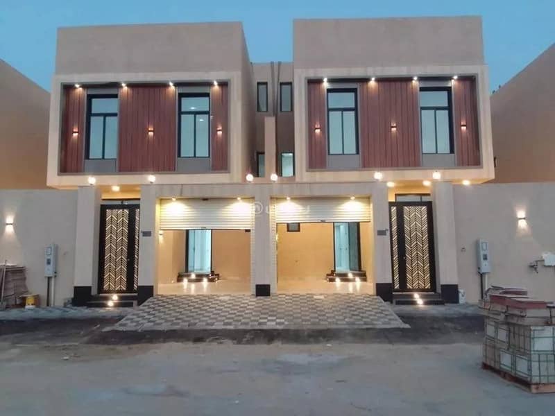 4 Room Villa For Sale 34762 Street, Al Khobar