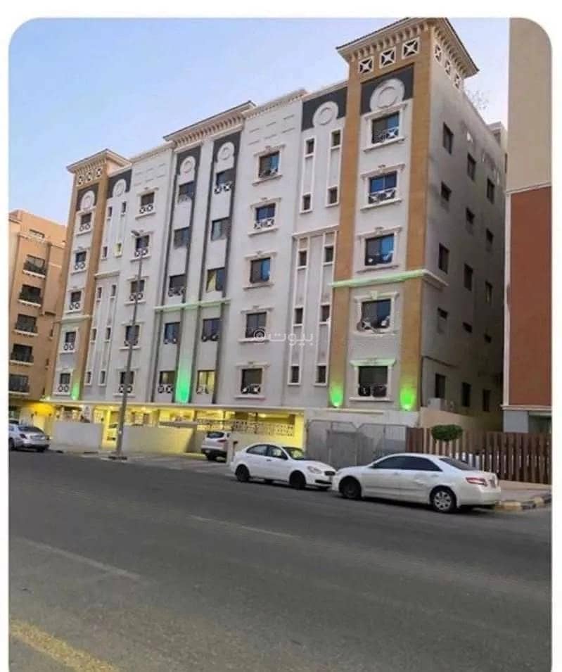 4-Room Apartment For Rent on Qais Bin Al-Hussein Street, Al Khobar