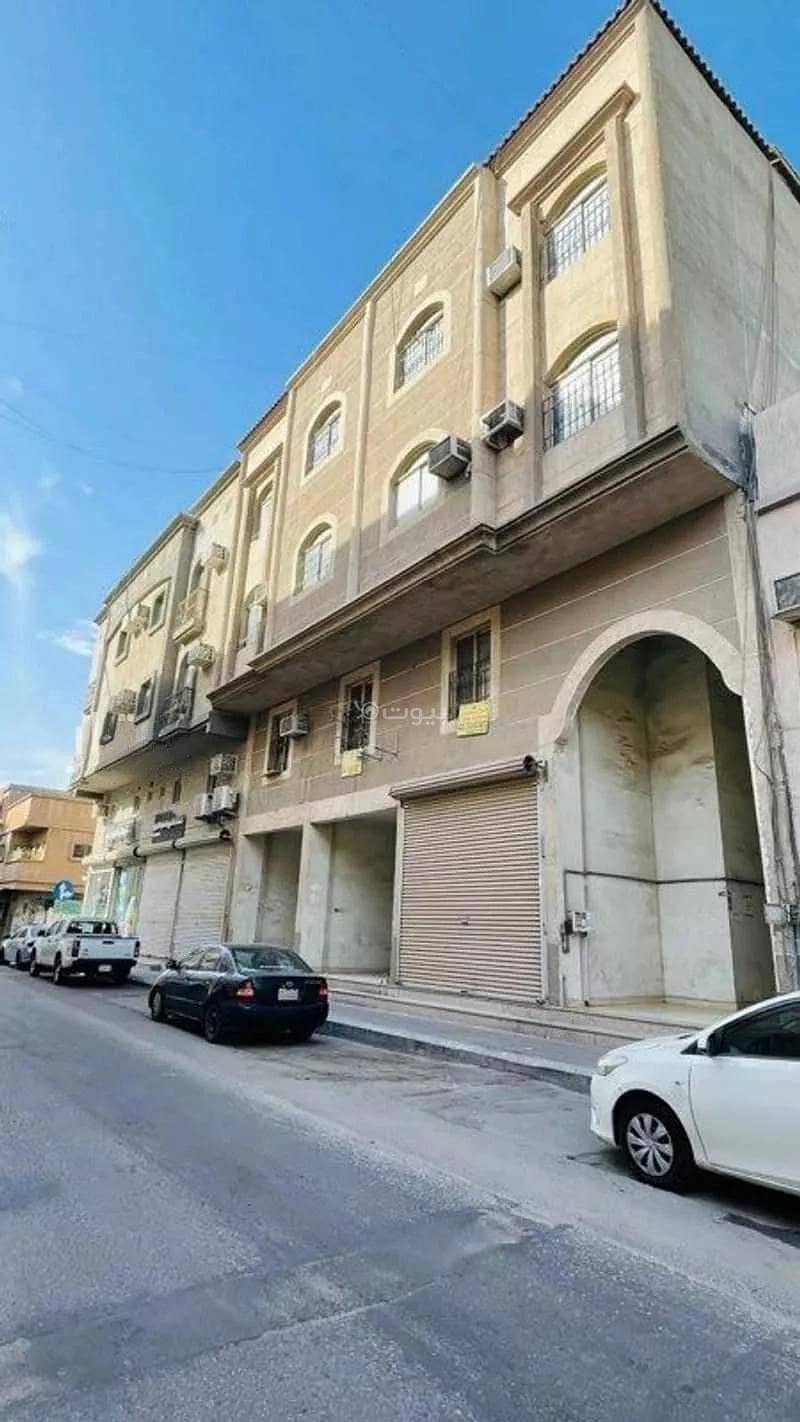 1 Room Studio Apartment For Rent on Al Khobar - Salwa Al Sahli Street