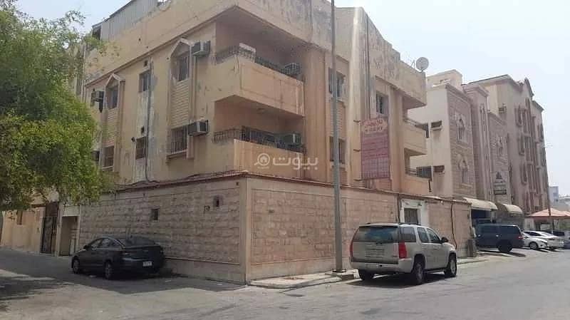 7-Room Apartment For Rent in Al Khobar