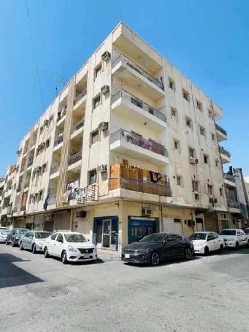 1 BR Apartment For Rent, Prince Mansour Street, Al Khobar