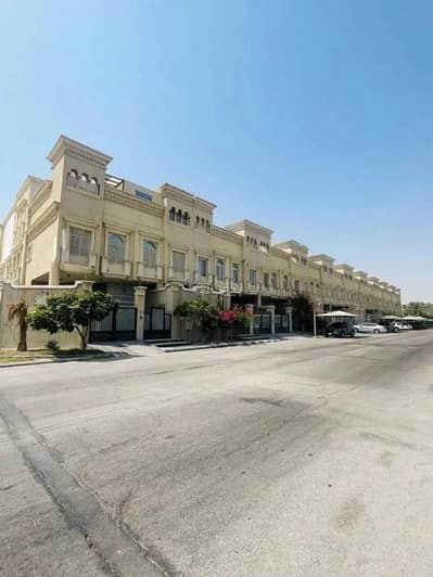 4 Bedroom Villa for Rent in Al Khobar, Eastern Region - 4 Bedroom Villa For Rent - Al Amir Saud Bin Naif, Al Khobar