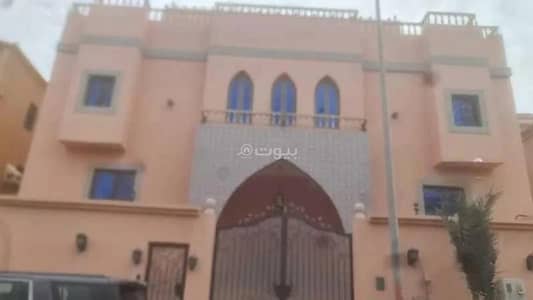8 Bedroom Villa for Sale in Jeddah, Western Region - 8 Rooms Villa For Sale in Al Murjan, Jeddah