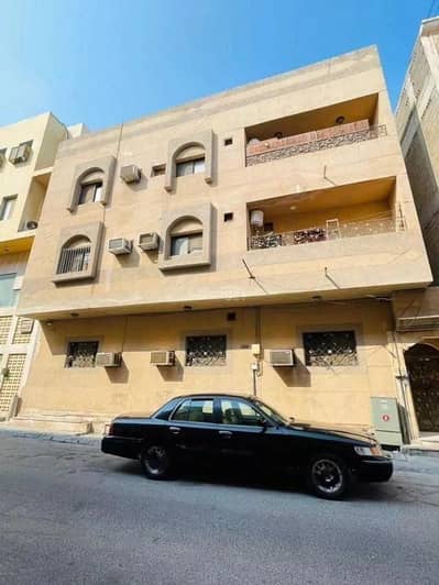4 Bedroom Flat for Rent in Khobar, Eastern - 4 Room Apartment For Rent, Prince Mansour Street, Al Khobar