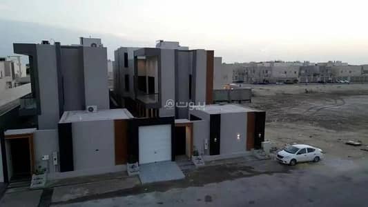 4 Bedroom Villa for Sale in Khobar, Eastern - 4-Room Villa For Sale in Aldarah, Al Khobar