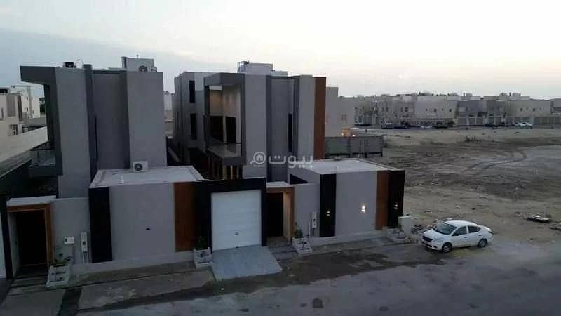 4-Room Villa For Sale in Aldarah, Al Khobar