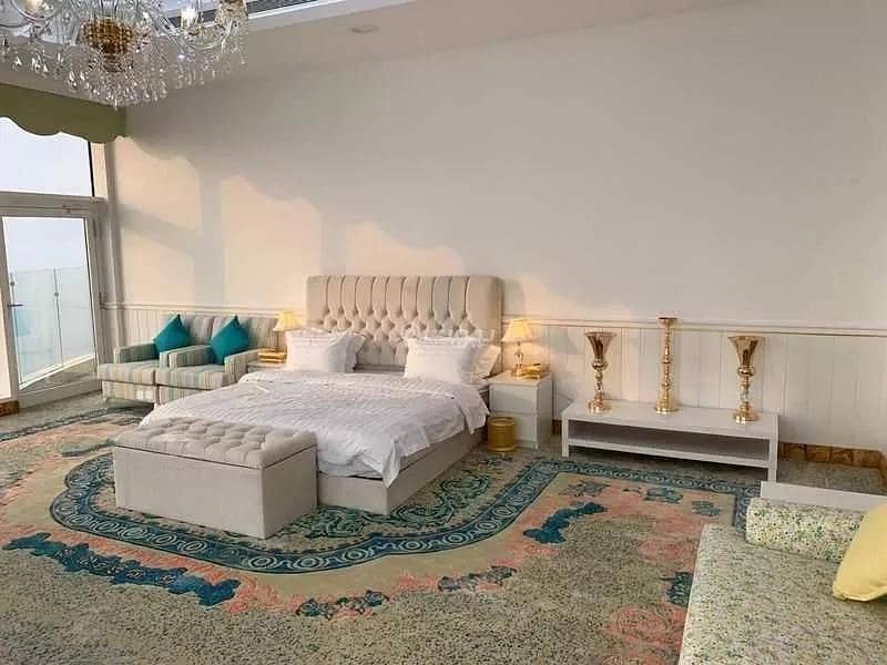 6 Bedroom Villa for Sale on Corniche Road, Jeddah