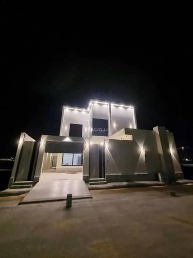 6 Bedroom Villa for Sale in Buraydah, Al Qassim Region - 6 Room Villa For Sale, Al Hamr Al Shamali, Buraydah