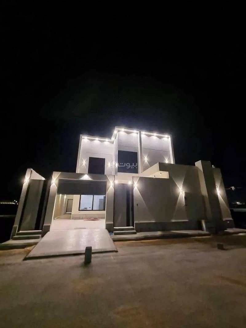 6 Room Villa For Sale, Al Hamr Al Shamali, Buraydah