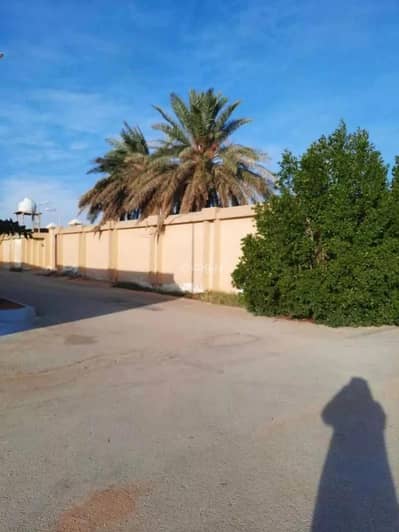 1 Bedroom Rest House for Sale in Buraydah, Al Qassim Region - 1 Room Rest House For Sale on Alfatfat Street, Buraidah