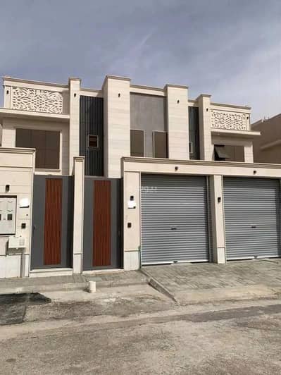 5 Bedroom Flat for Sale in Bariduh, Al Qassim - 5 Room Apartment For Sale in Khab Al Thaniyan, Buraidah