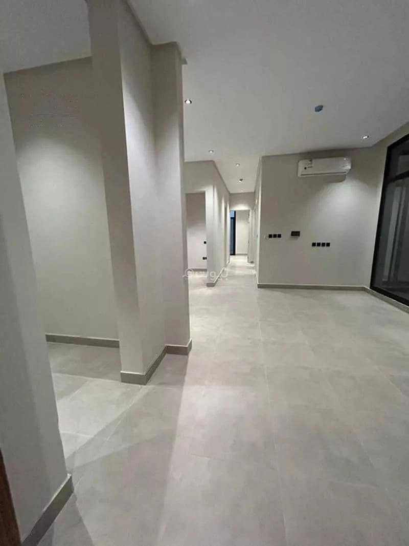 4-Room Apartment For Rent in Al Riyadh