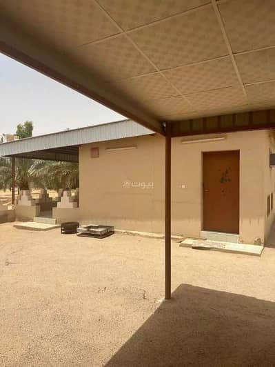3 Bedroom Rest House for Sale in Buraydah, Al Qassim Region - 3 Room Rest House for Sale in Alhuda Al Shamalia, Buraydah