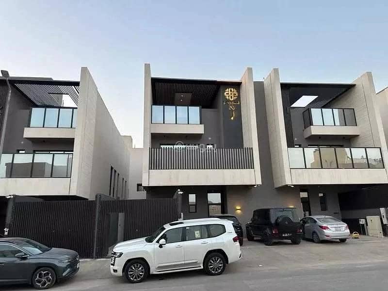4 Rooms Apartment For Rent, Al Nada, Riyadh