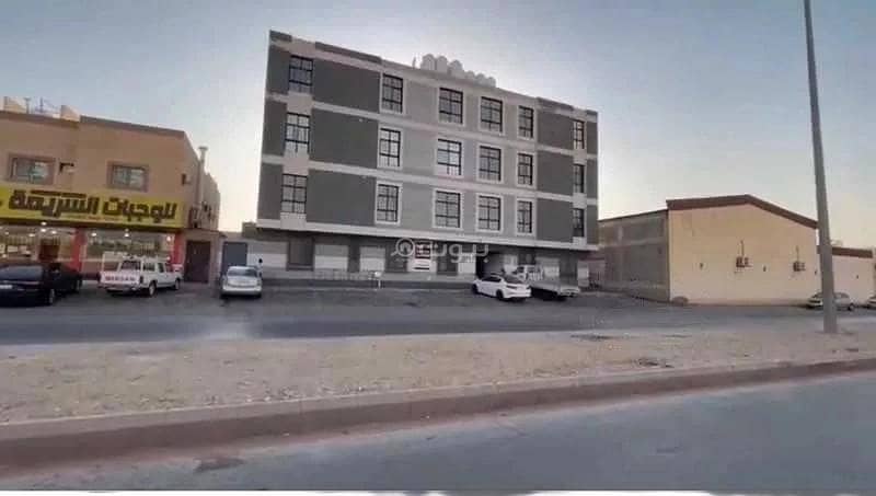 شقة 5 غرف للبيع شارع 25، العوالي، الرياض