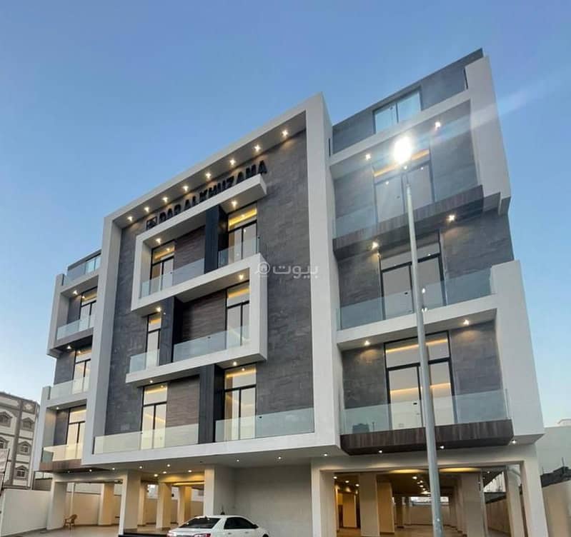 Apartment in Makkah，Waly Al Ahd 4 bedrooms 640000 SAR - 87519508