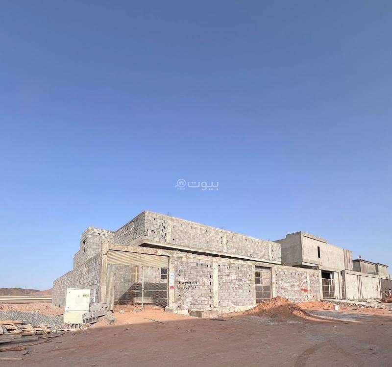 Land for Sale in Al Sahwa, Al Madinah Al-Munawwarah