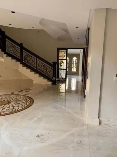 6 Bedroom Villa for Sale in Jeddah, Western Region - 6 Rooms Villa For Sale in Al Basatin, Jeddah