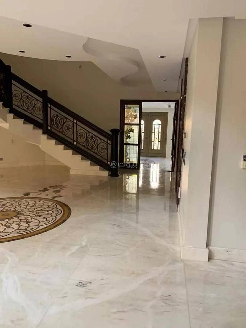 6 Rooms Villa For Sale in Al Basatin, Jeddah