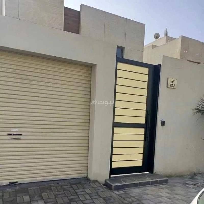 4 Rooms Villa For Rent - Al Khobar, Al Amwaj