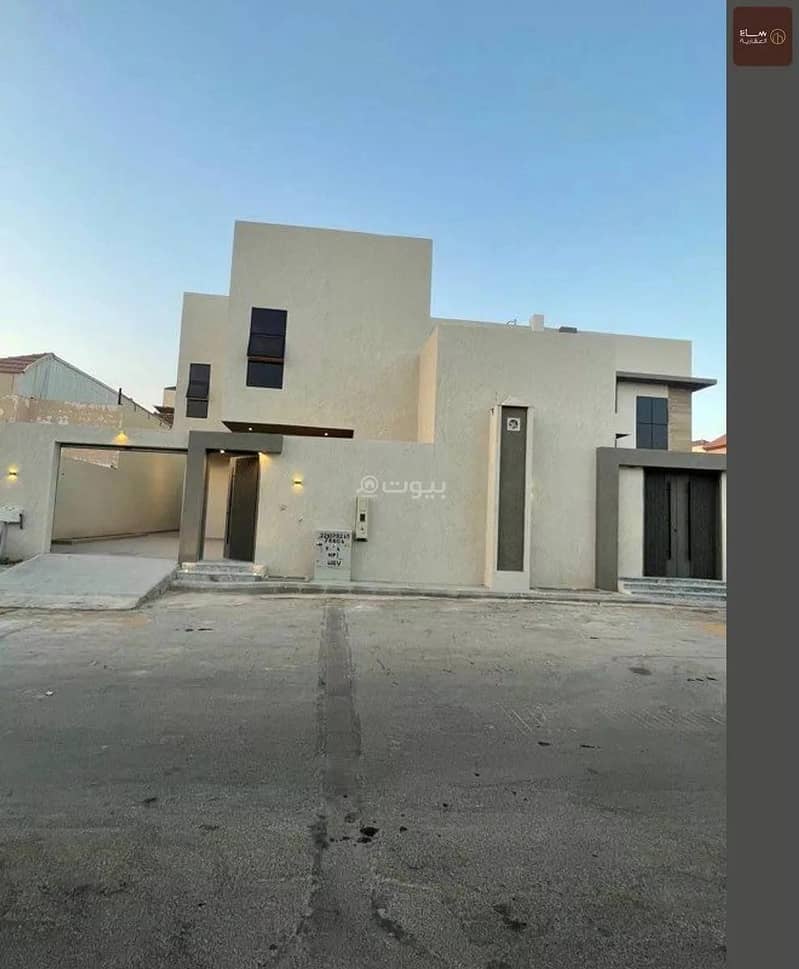 5 Rooms Villa For Sale in Al-Safaa, Buraydah