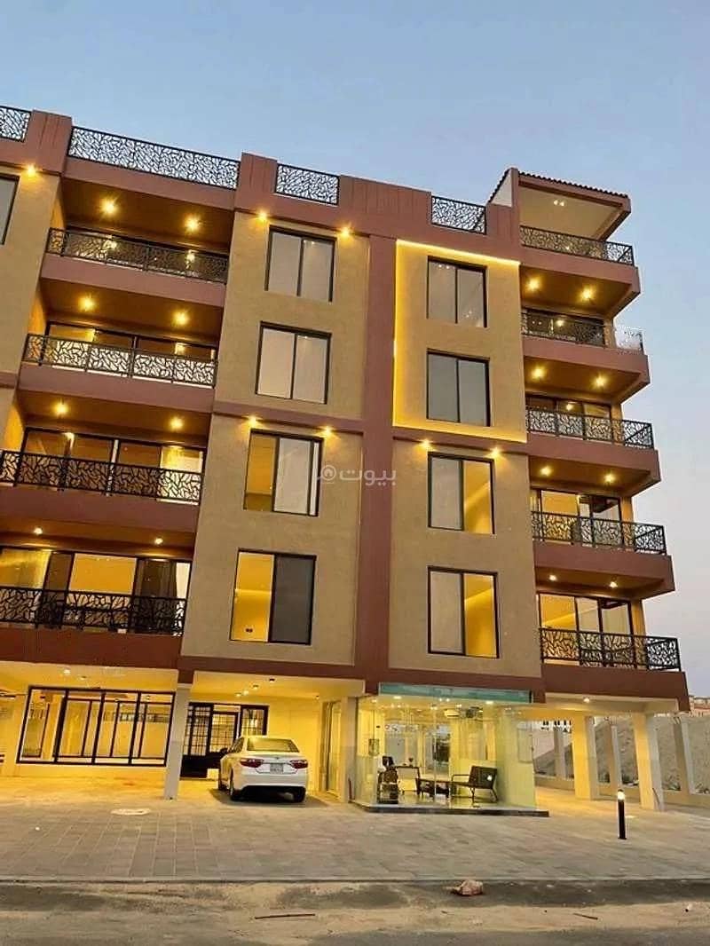 5 Room Apartment For Sale in Al Hamra, Al Khobar