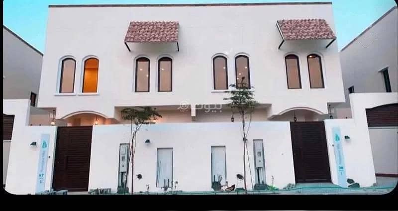 5-Room Villa For Sale, Al Khobar