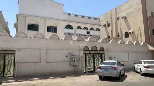 4 Bedroom Residential Building for Sale in Madinah, Al Madinah Al Munawwarah - 4 Room Building For Sale in Al Khalidiyah, Al Madinah Al Munawwarah