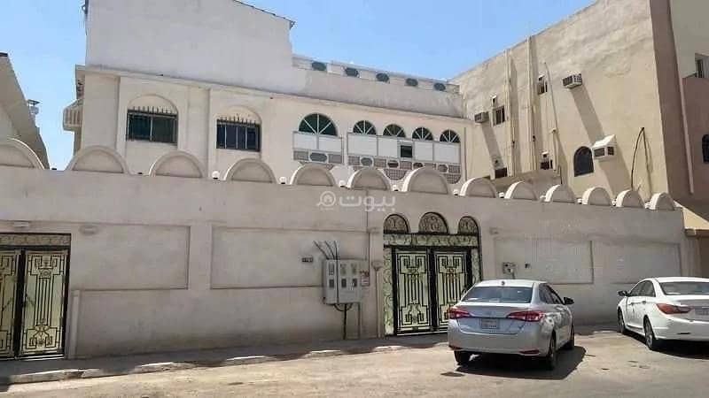4 Room Building For Sale in Al Khalidiyah, Al Madinah Al Munawwarah