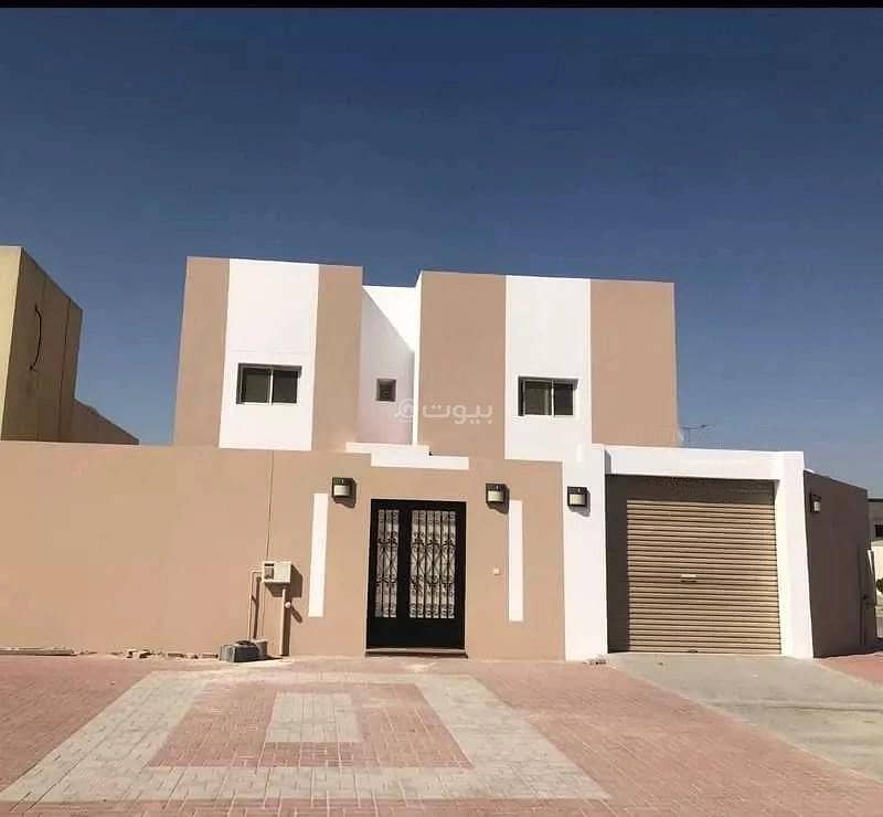 5 Rooms Villa For Rent on 17 Alshifa Street, Al Khobar