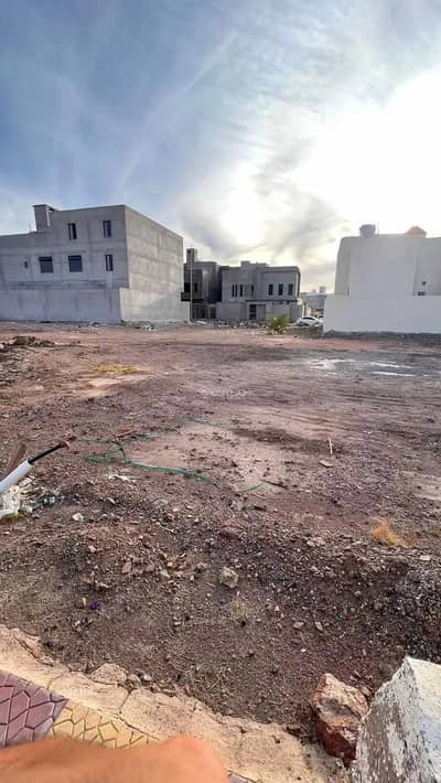 Commercial Land for Sale in Madina, Al Madinah Region - Commercial Land for Sale in Nabla, Al Madinah Al Munawarah