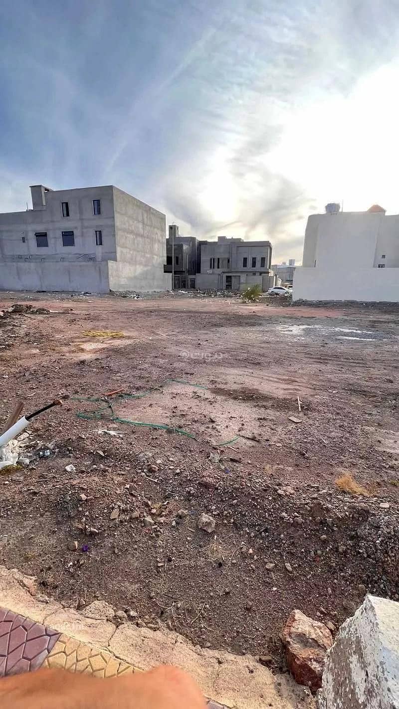 Commercial Land for Sale in Nabla, Al Madinah Al Munawarah