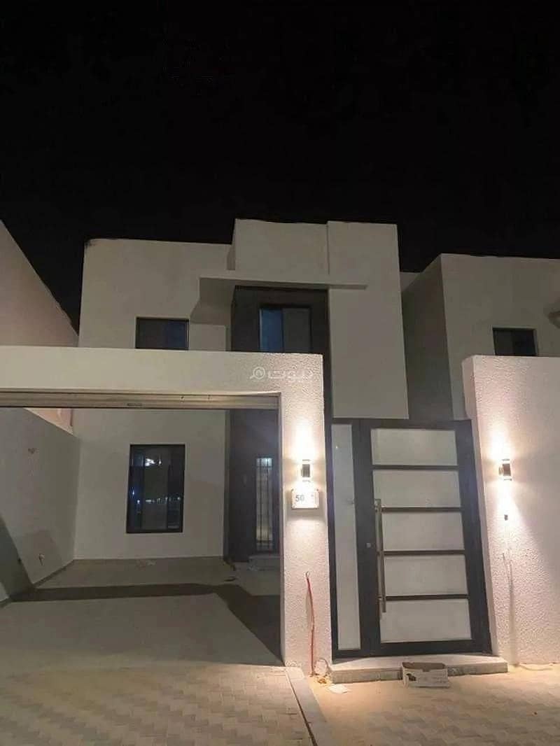 4 Rooms Villa For Rent in Al Amwaj, Al Khobar
