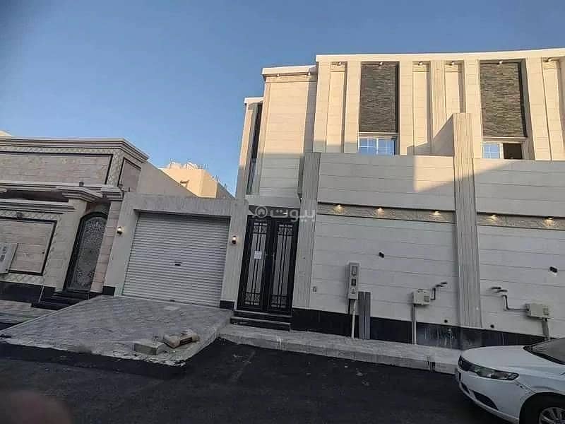7 Rooms Villa For Sale, Al Shuhaila Street, Al Khobar