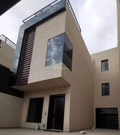 6 Bedroom Villa for Rent in Madina, Al Madinah Region - 6 Room Villa For Rent, Bashir Bin Abi Zayd Street, Medina