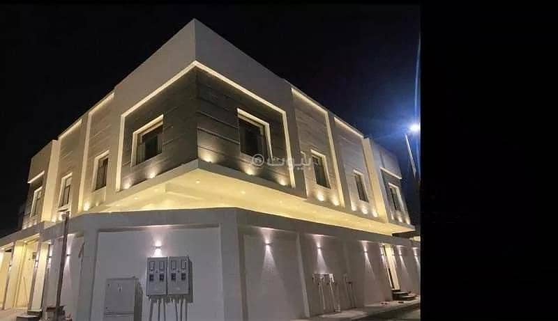 7 Rooms Villa For Sale in Al Rakah Al Shamaliyah, Dammam