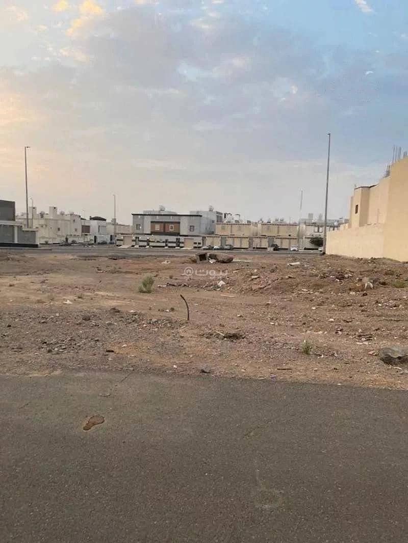 Land For Sale on Baqom Al Najjar Street, Medina
